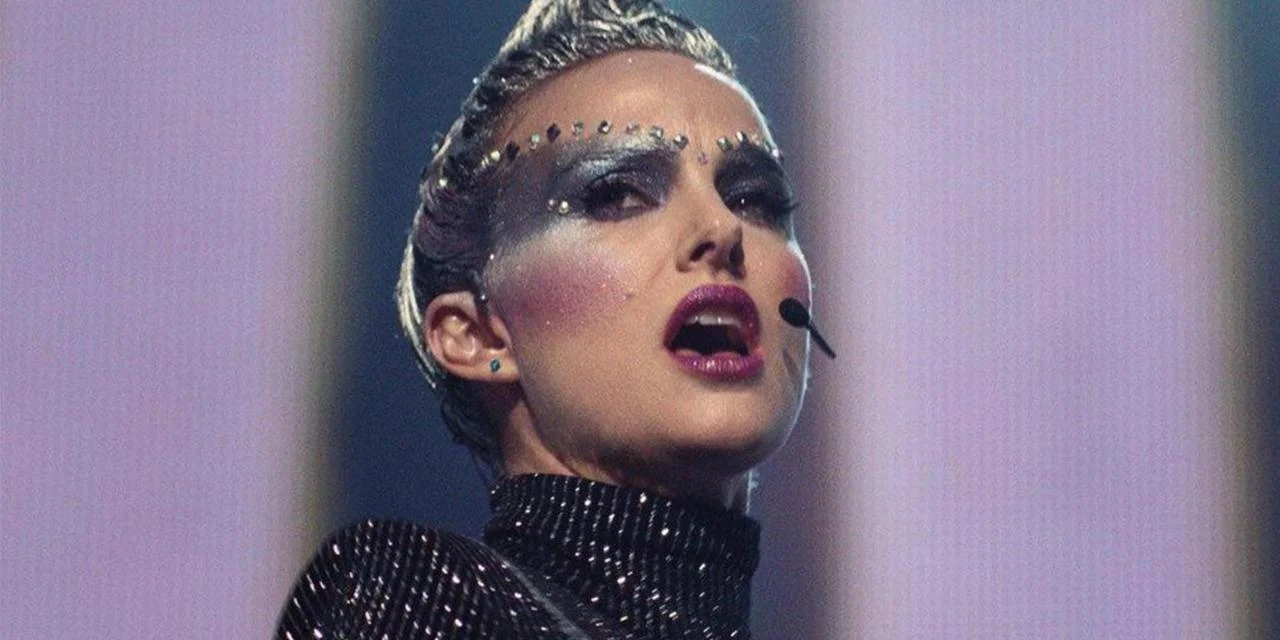 Vox Lux (2018) by Brady Corbet