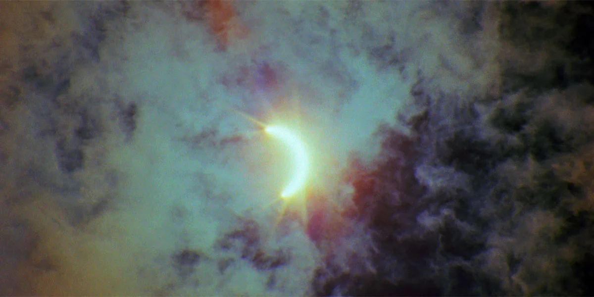Wavelengths 1: Earth, Wind &amp; Fire (2018) by Various Filmmakers