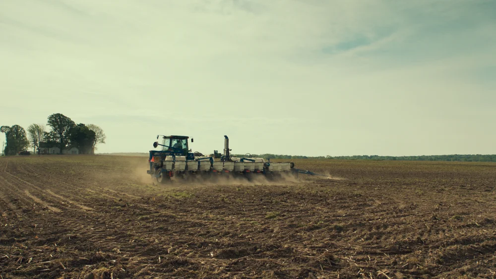 Monrovia, Indiana (2018) by Frederick Wiseman
