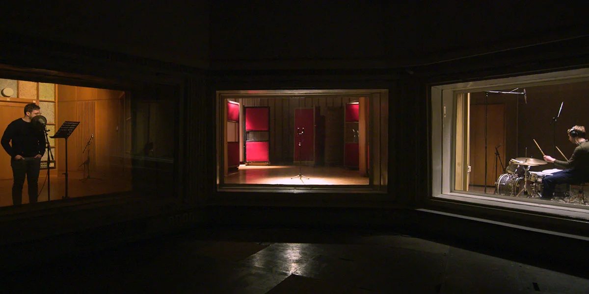 Wavelengths 2: Another Brick in the Wall (2018) by Various Filmmakers