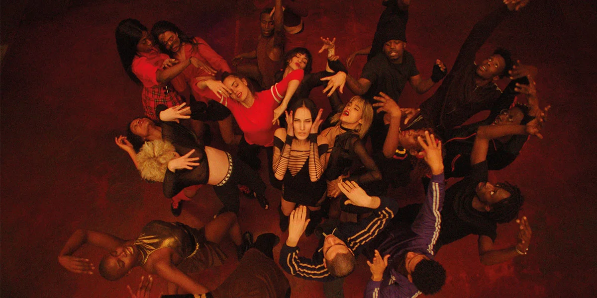 Climax (2018) by Gaspar Noé