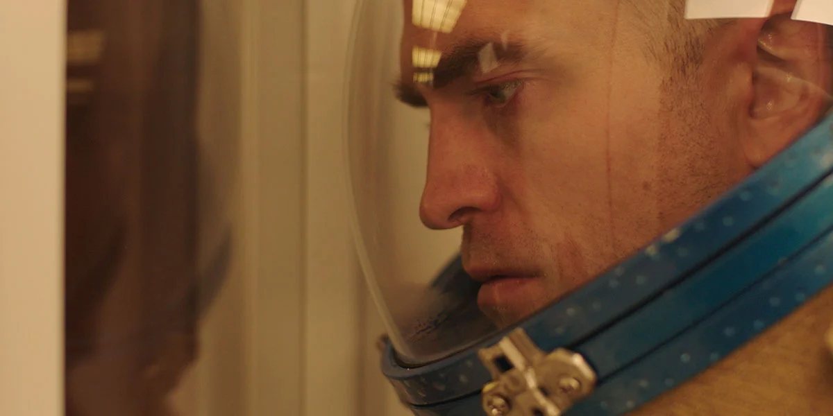 High Life (2018) by Claire Denis