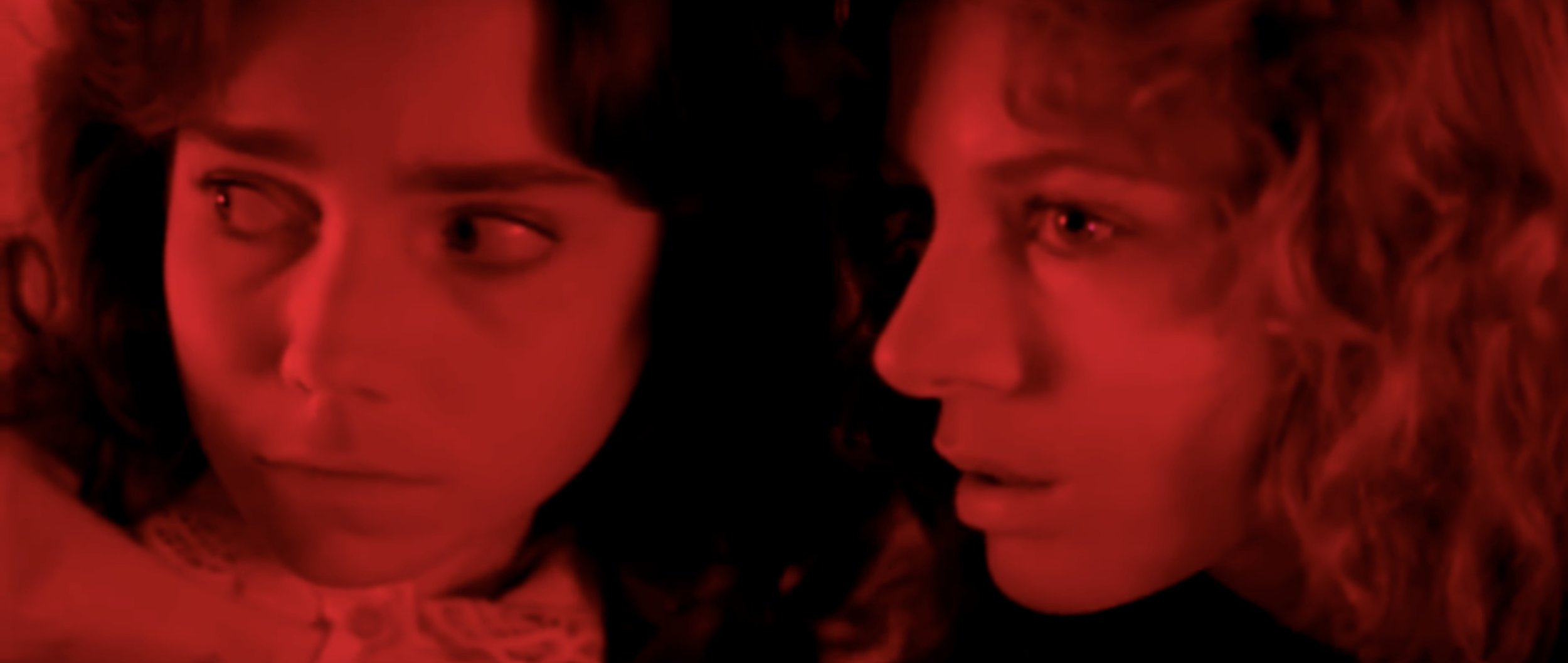 7. Suspiria