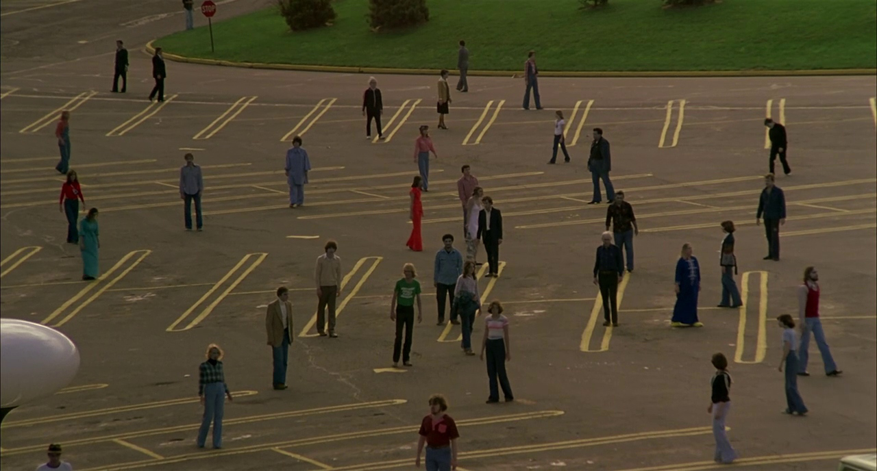 8. Dawn of the Dead