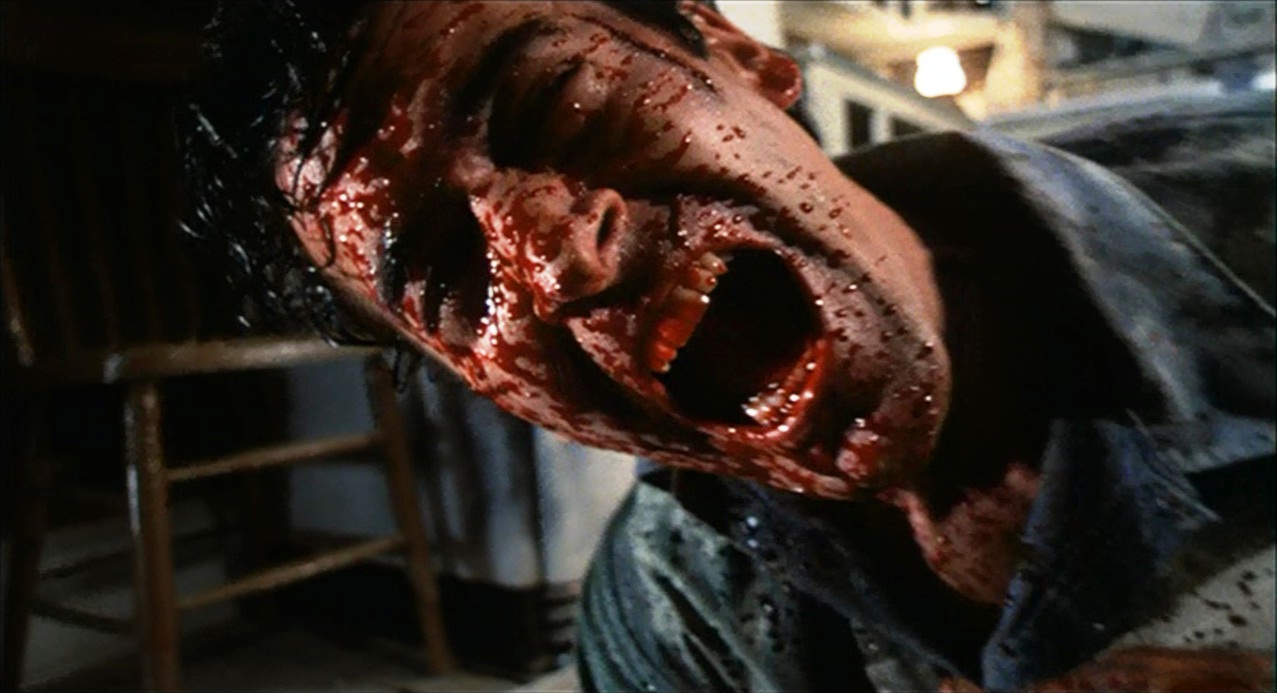 12. Evil Dead II