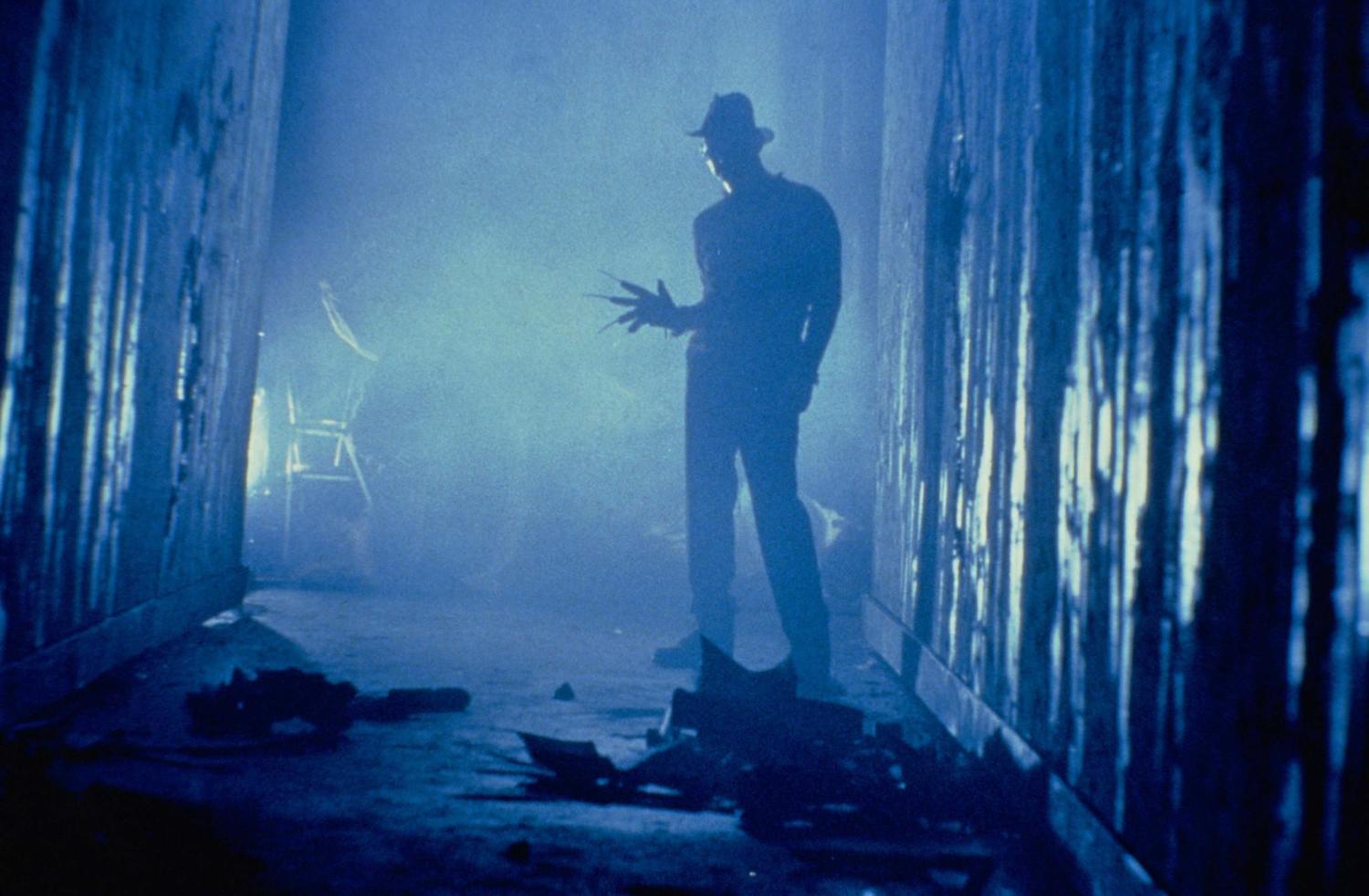 15. A Nightmare on Elm Street