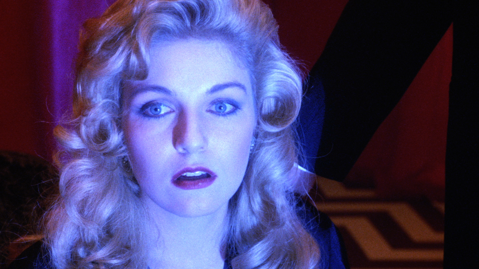 =18. Twin Peaks: Fire Walk with Me