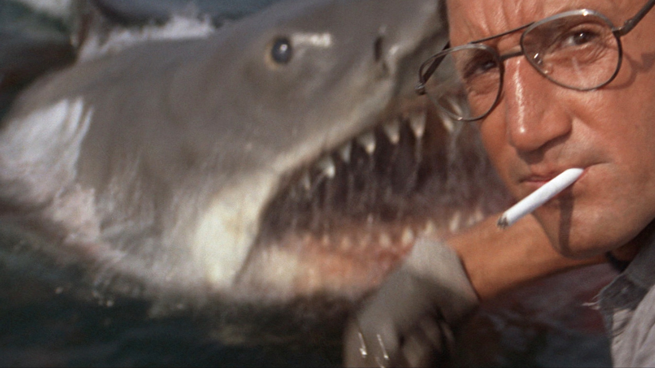 22. Jaws