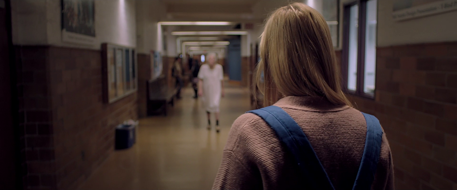 25. It Follows