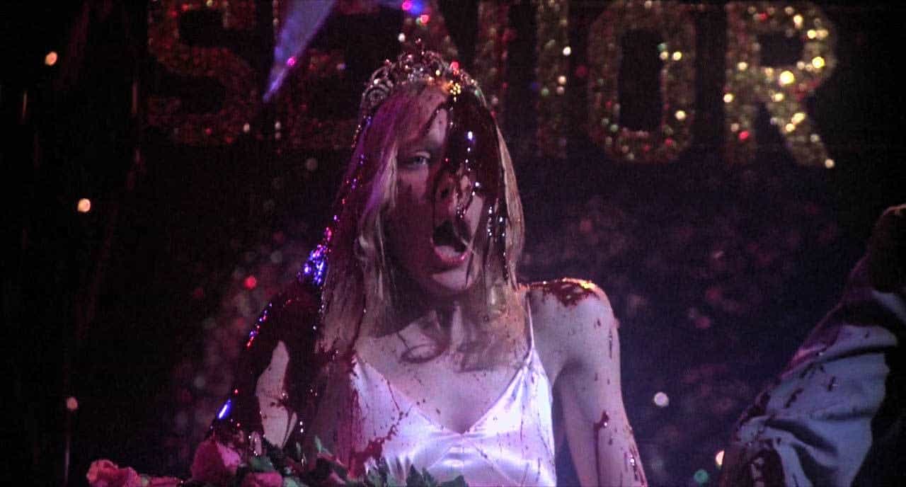 26. Carrie