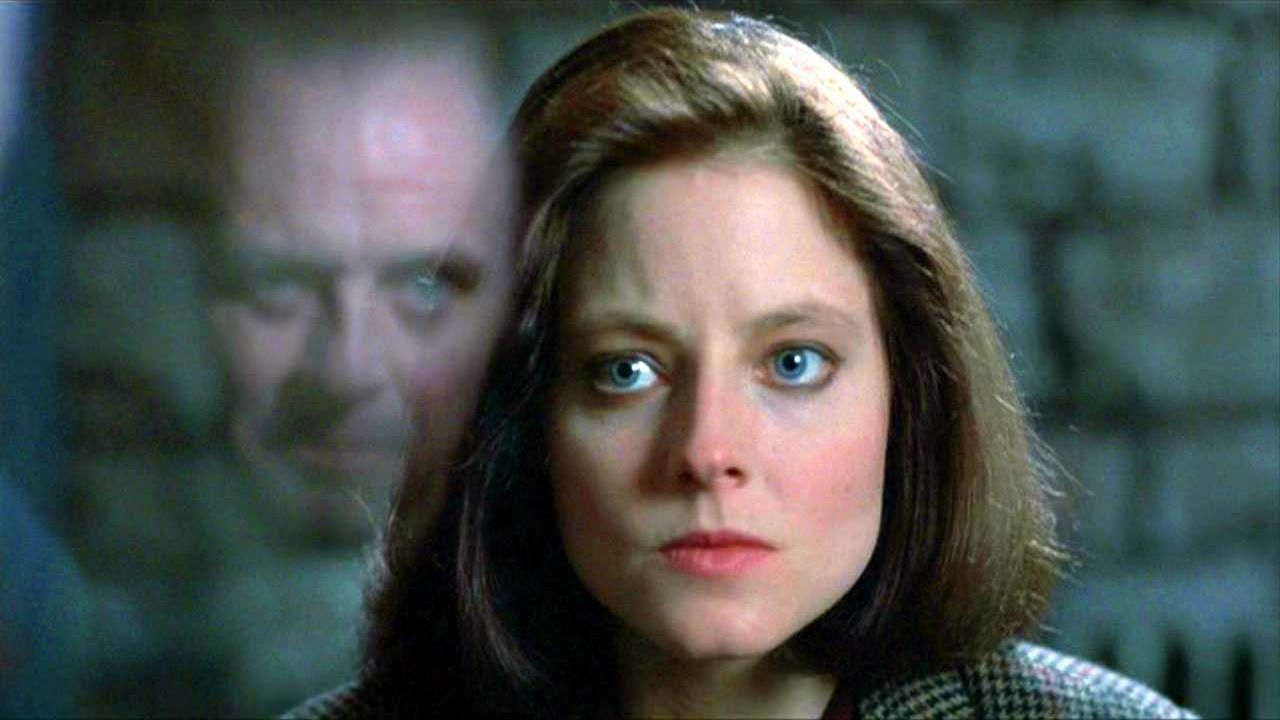 =39. The Silence of the Lambs