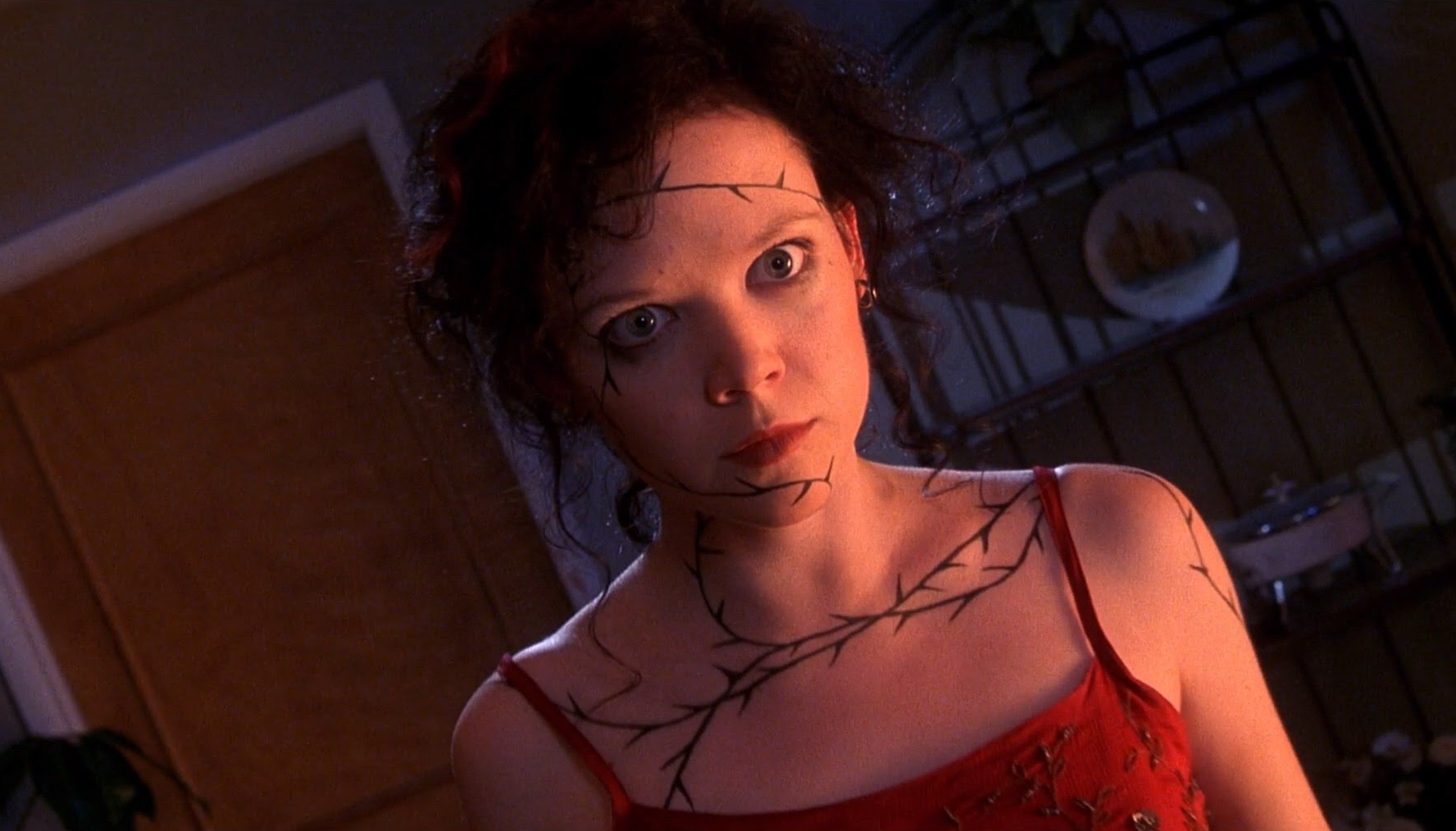 Episode 217 - The Rage: Carrie 2 with guest Mike Thorn (Horror by Women)