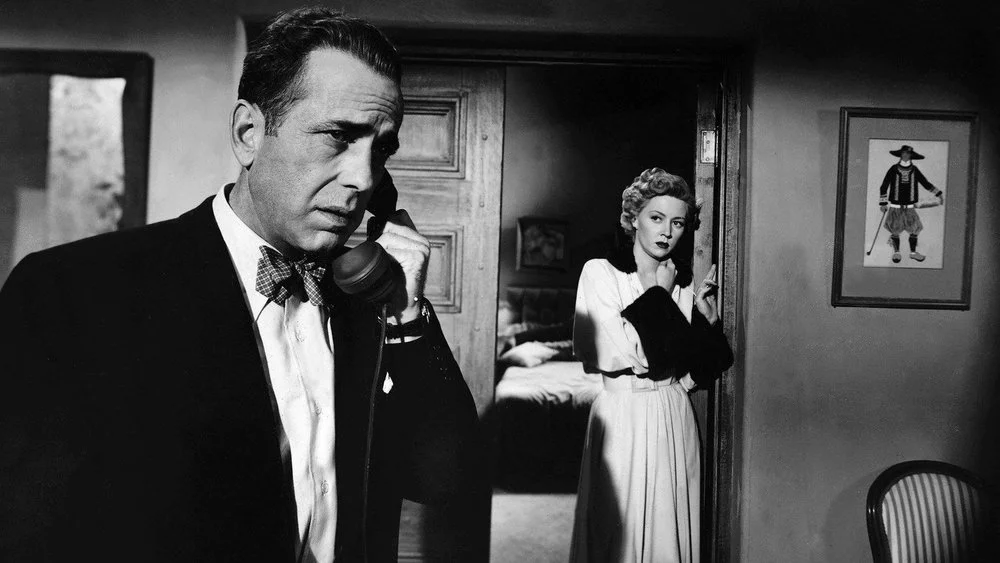Episode 220 - In a Lonely Place (Directed by Nicholas Ray)