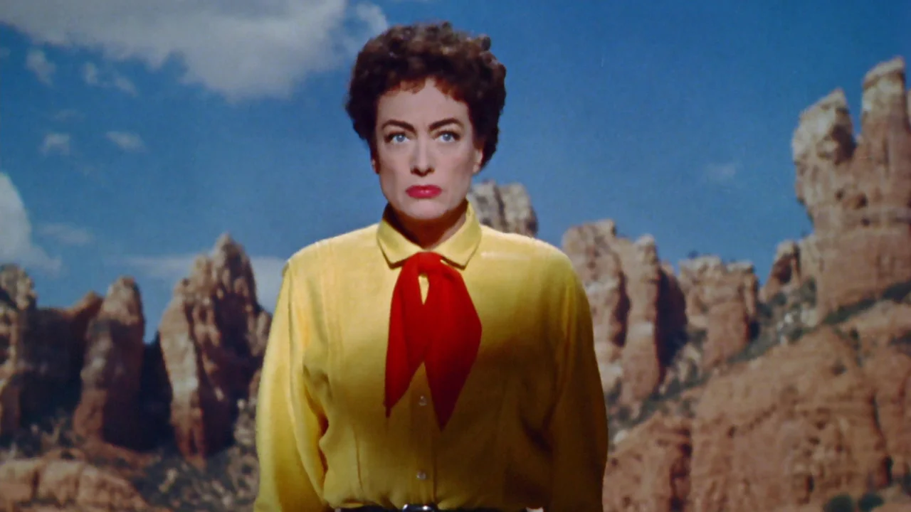 Episode 222 - Johnny Guitar (Directed by Nicholas Ray)