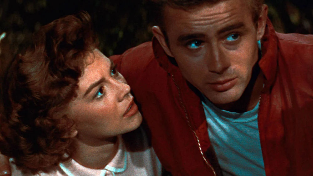Episode 223 - Rebel Without a Cause (Directed by Nicholas Ray)