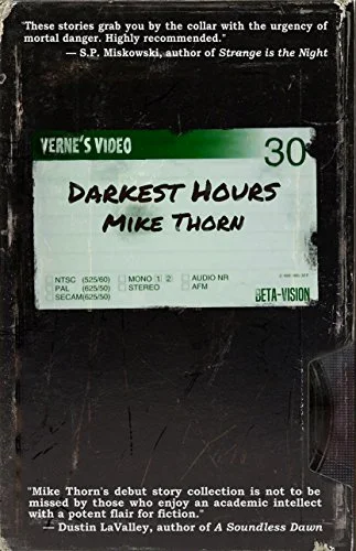 Mike Thorn
