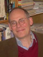 Mark Le Fanu