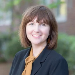 Dr. Tracy Cox-Stanton