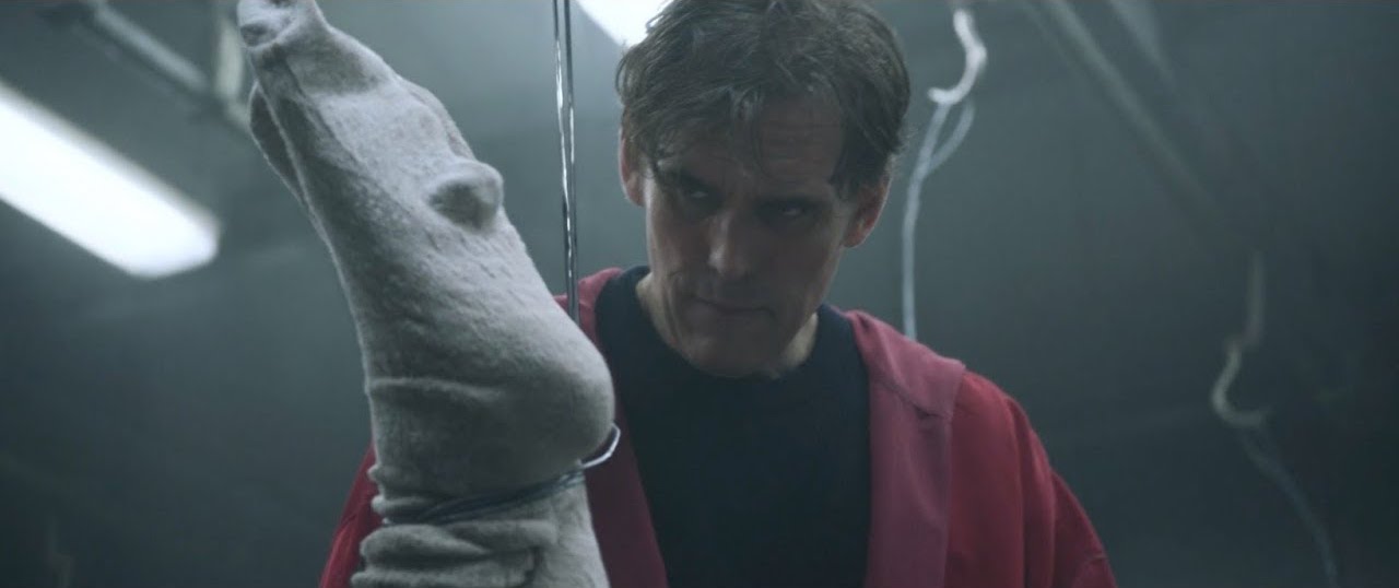 Matt Dillon stars in director Lars Von Trier’s The House That Jack Built