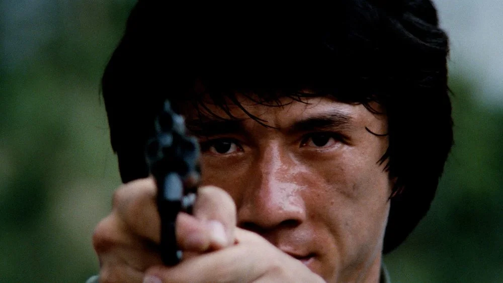 Episode 230 - Police Story (Jackie Chan Retrospective)