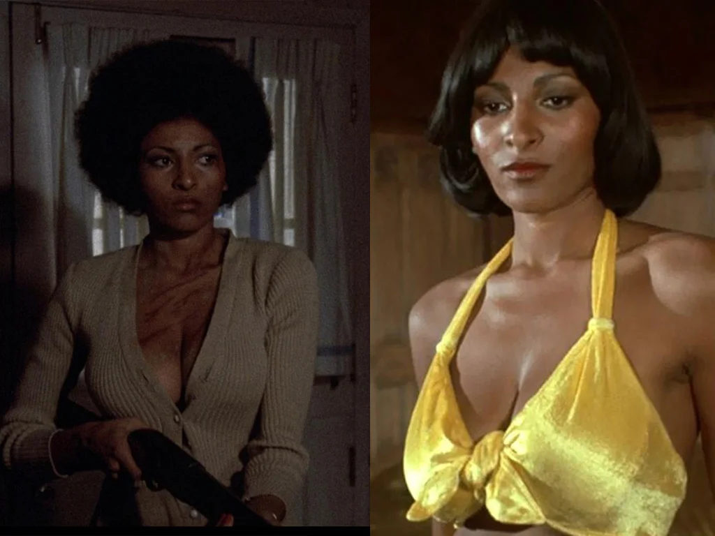 Episode 235 - Coffy // Foxy Brown with guest Mia Mask (Pam Grier Retrospective)