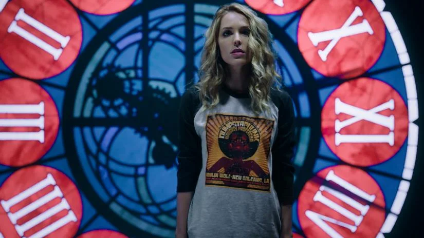 Jessica Rothe stars in director Christopher Landon’s Happy Death Day 2U