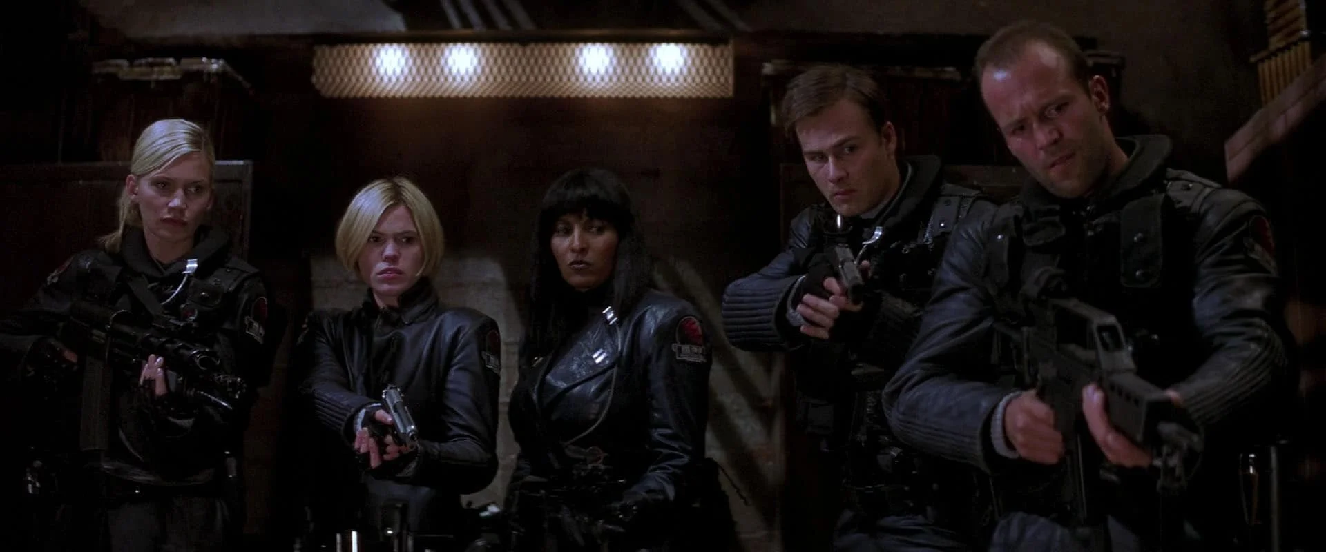 Episode 237 - Ghosts of Mars (Pam Grier Retrospective)