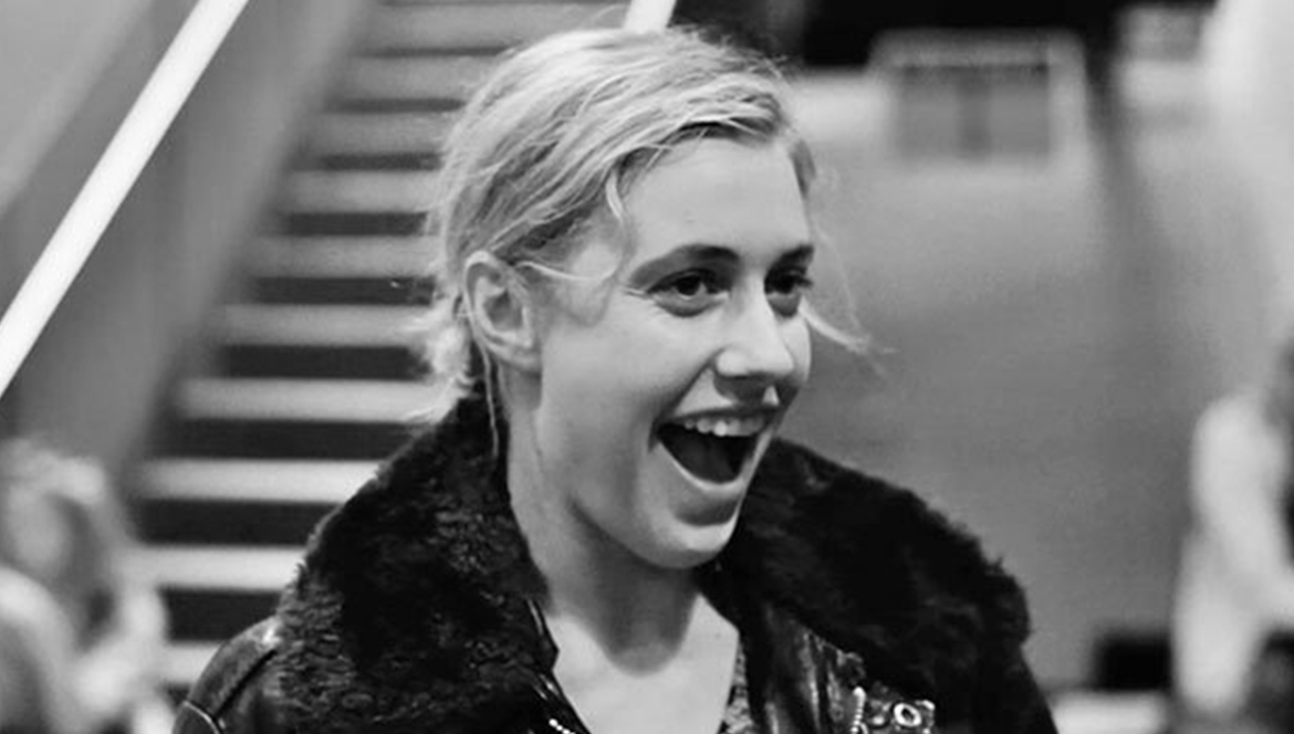 Greta Gerwig Retrospective