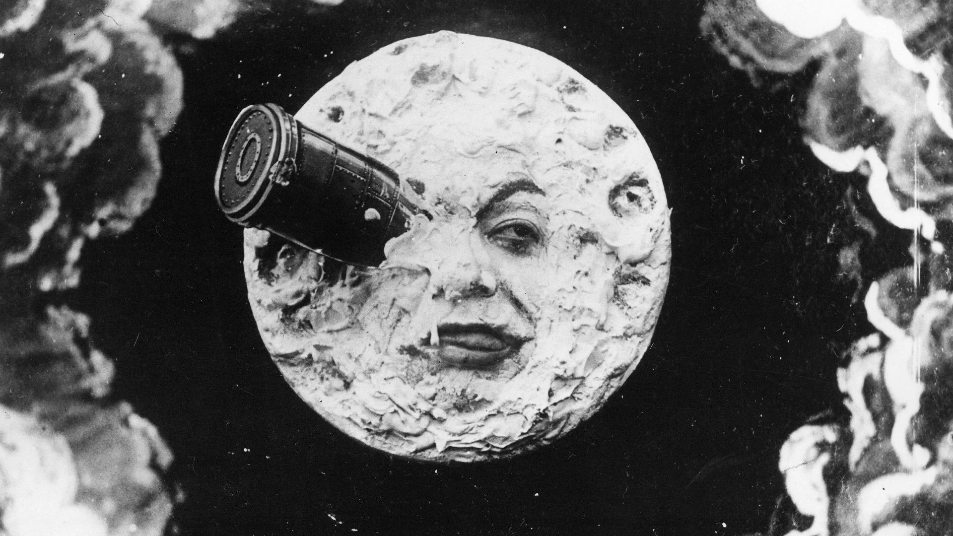 Episode 251 - Silent Shorts From Around the World (Young Critics Watch Old Movies v5)