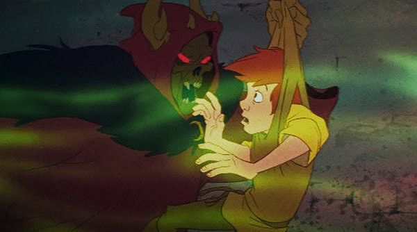 Episode 92 - The Black Cauldron // Dinosaur (Disney in Transition)