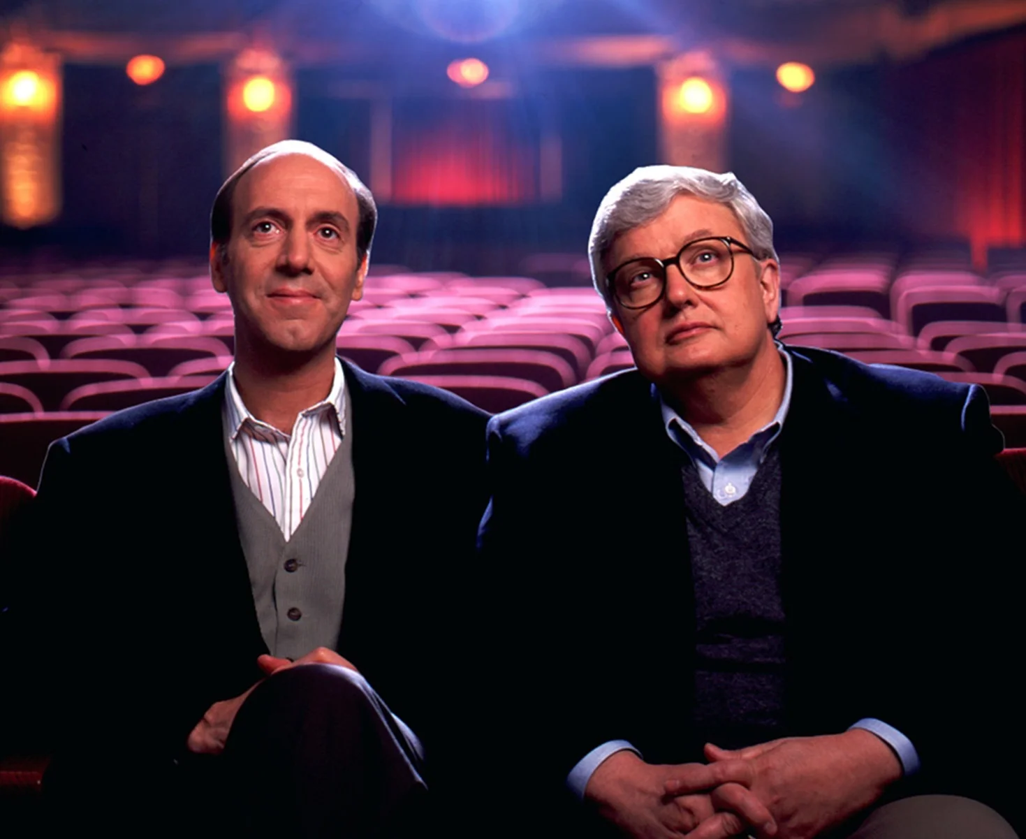 Episode 86 - Intro to Film Criticism Series with Darren Hughes (Film Criticism)