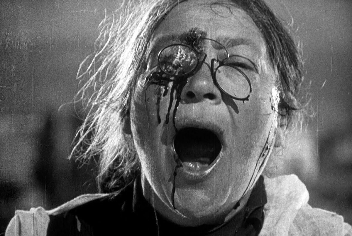 Episode 253 - Battleship Potemkin LIVE! (Young Critics Watch Old Movies v5)