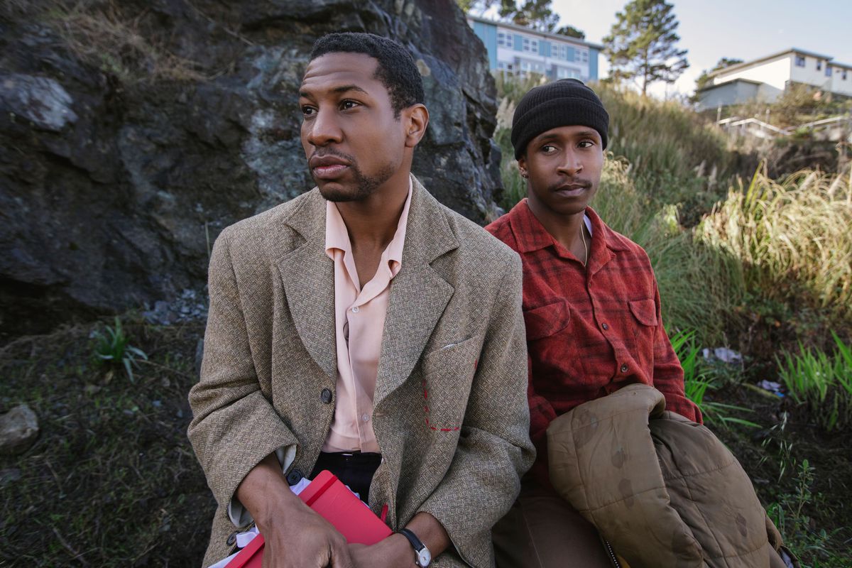 Jonathan Majors and Jimmie Fails star in director Joe Talbot’s The Last Black Man in San Francisco