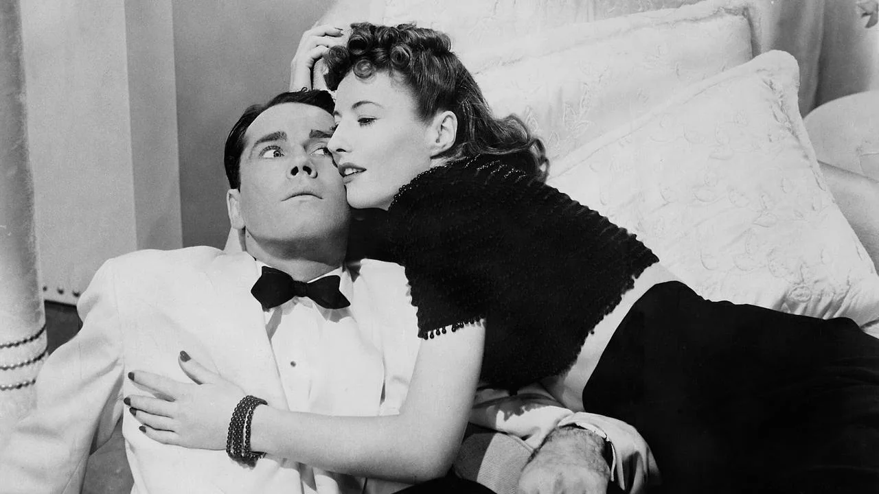 Episode 256 - The Lady Eve (Young Critics Watch Old Movies v5)