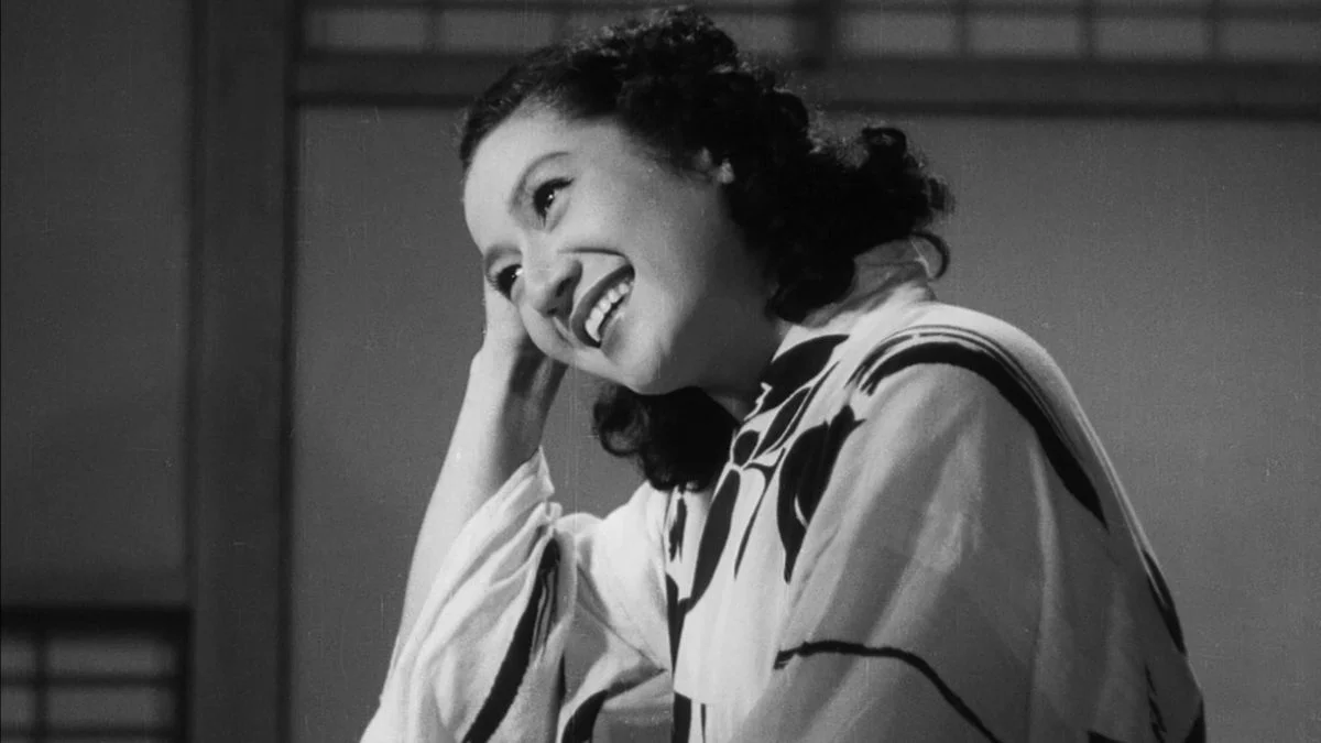 Episode 257 - Late Spring (Young Critics Watch Old Movies v5)