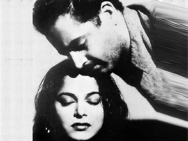 Episode 259 - Pyaasa (Young Critics Watch Old Movies v.5)