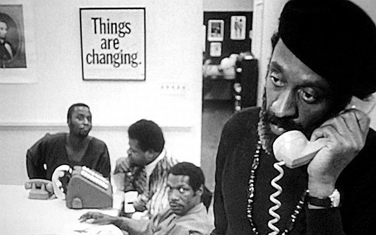 Episode 260 - Putney Swope (Young Critics Watch Old Movies v5)