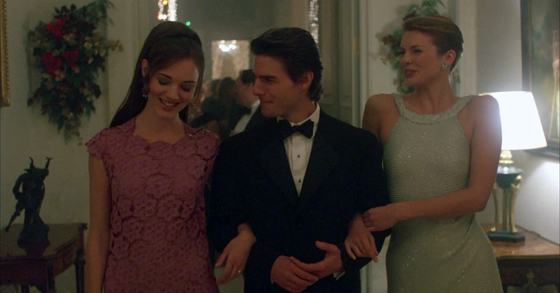 Eyes Wide Shut