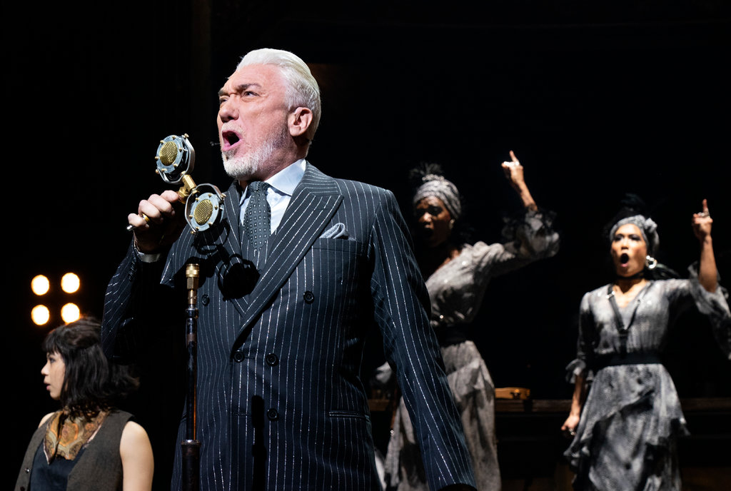 Hadestown