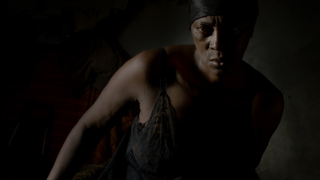 Vitalina Varela (2019) by Pedro Costa