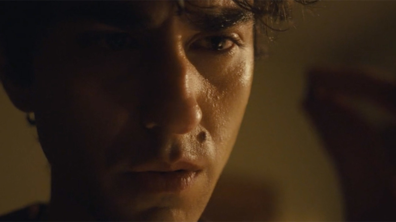 Castle in the Ground (2019) by Joey Klein