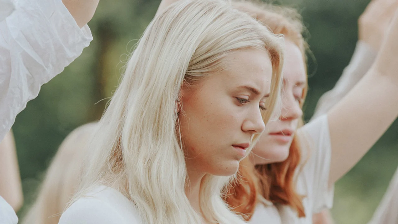 Disco (2019) by Jorunn Myklebust Syversen