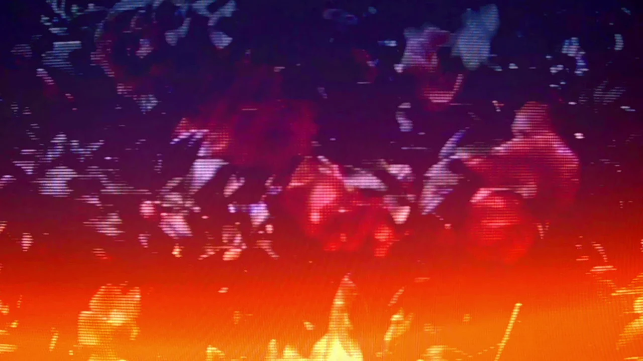 WAVELENGTHS 2: SUN RAVE, avant-garde shorts program