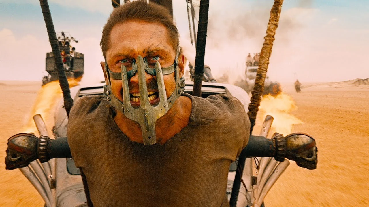 Episode 276 - 2015 (Best of the Decade)