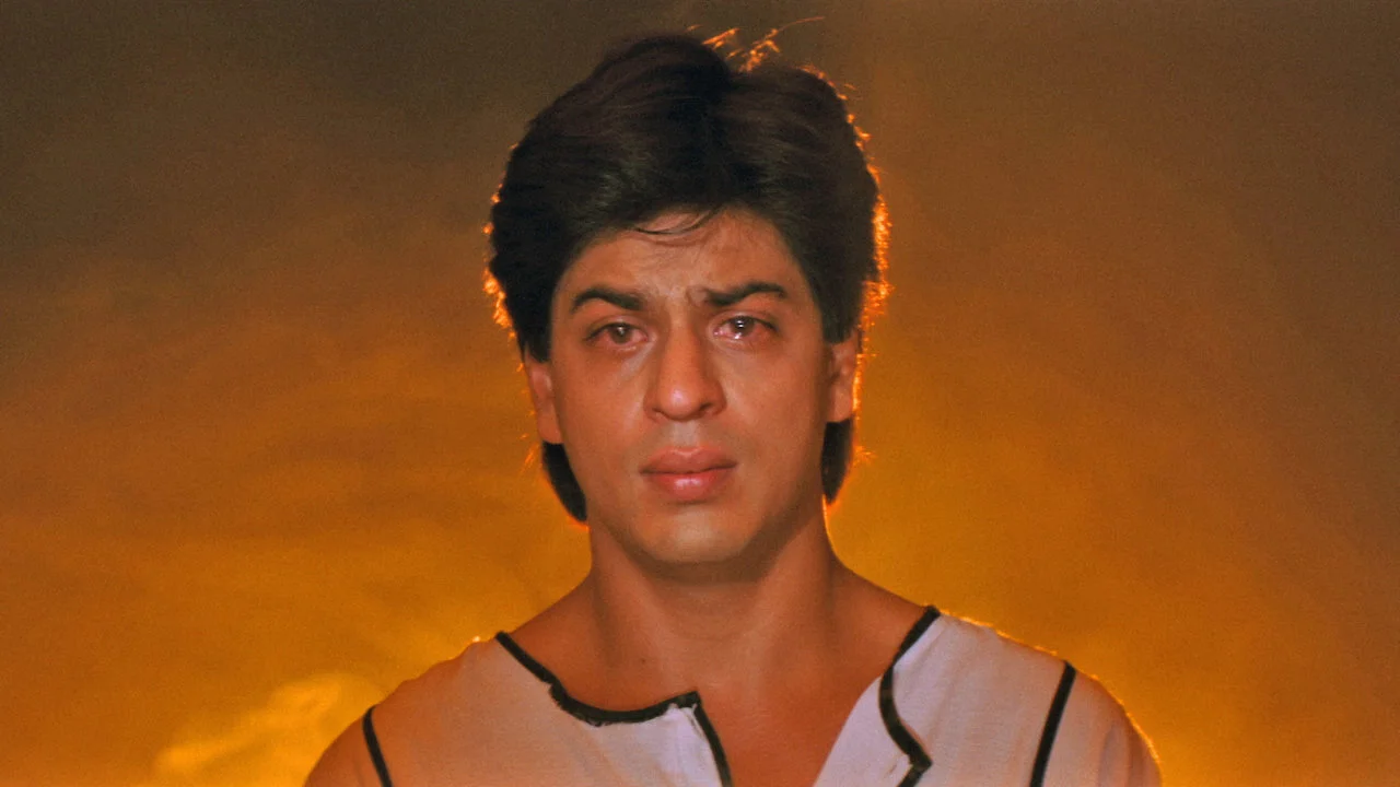 Episode 281 - Ram Jaane (Shah Rukh Khan: The Biggest Movie Star in the World)