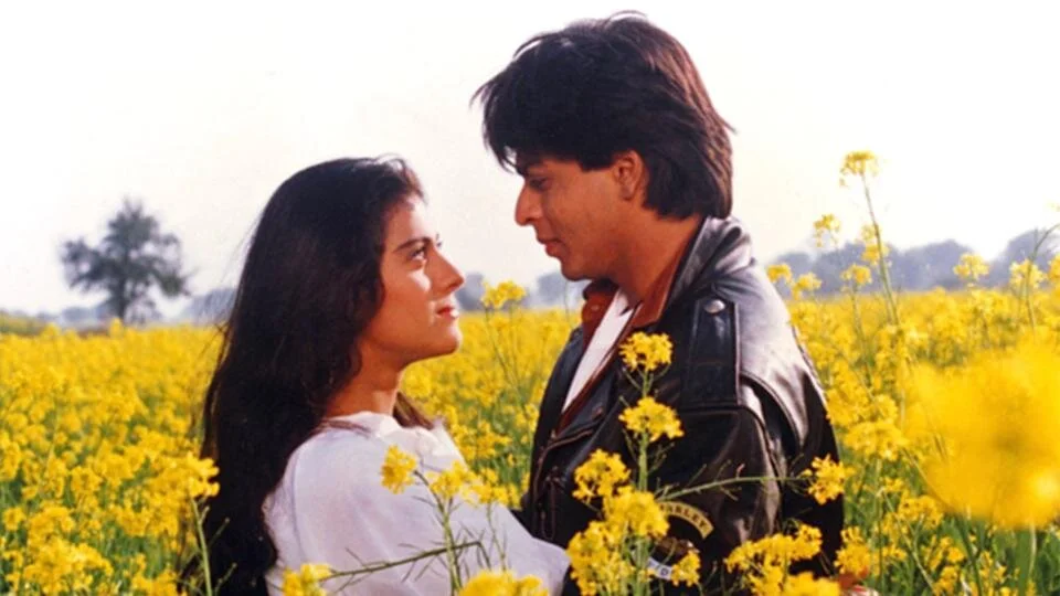 Episode 282 - Dilwale Dulhania Le Jayenge (Shah Rukh Khan: The Biggest Movie Star in the World)