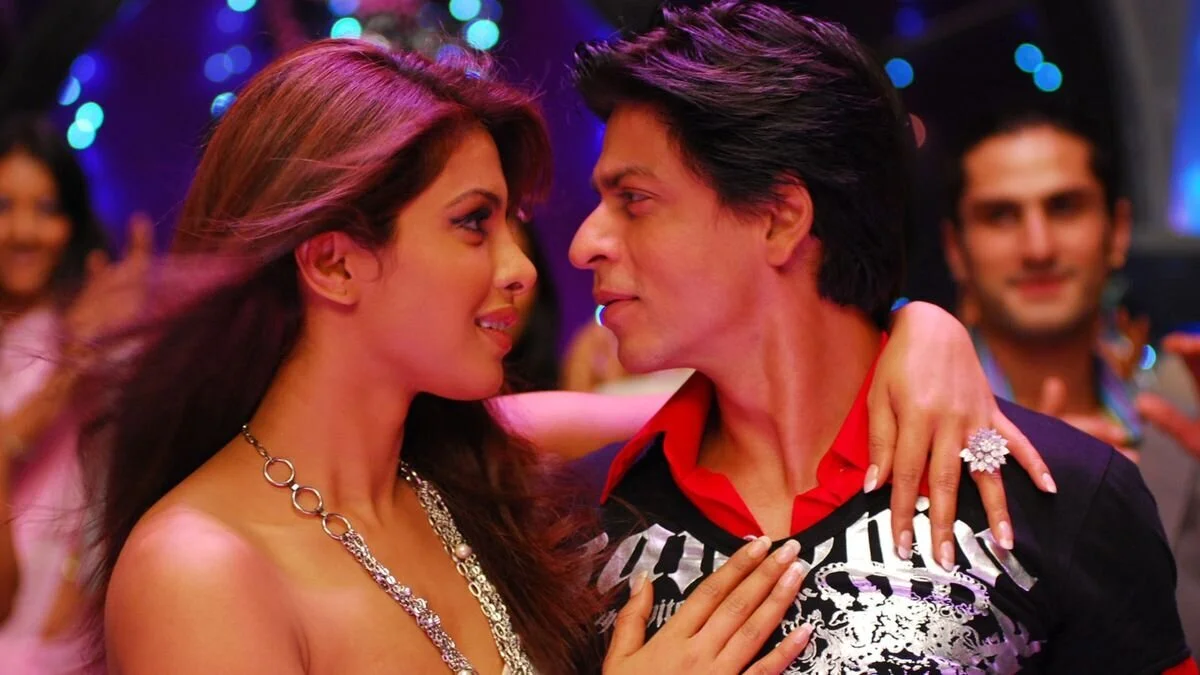 Episode 285 - Om Shanti Om with guest Devika Girish (Shah Rukh Khan: The Biggest Movie Star in the World)