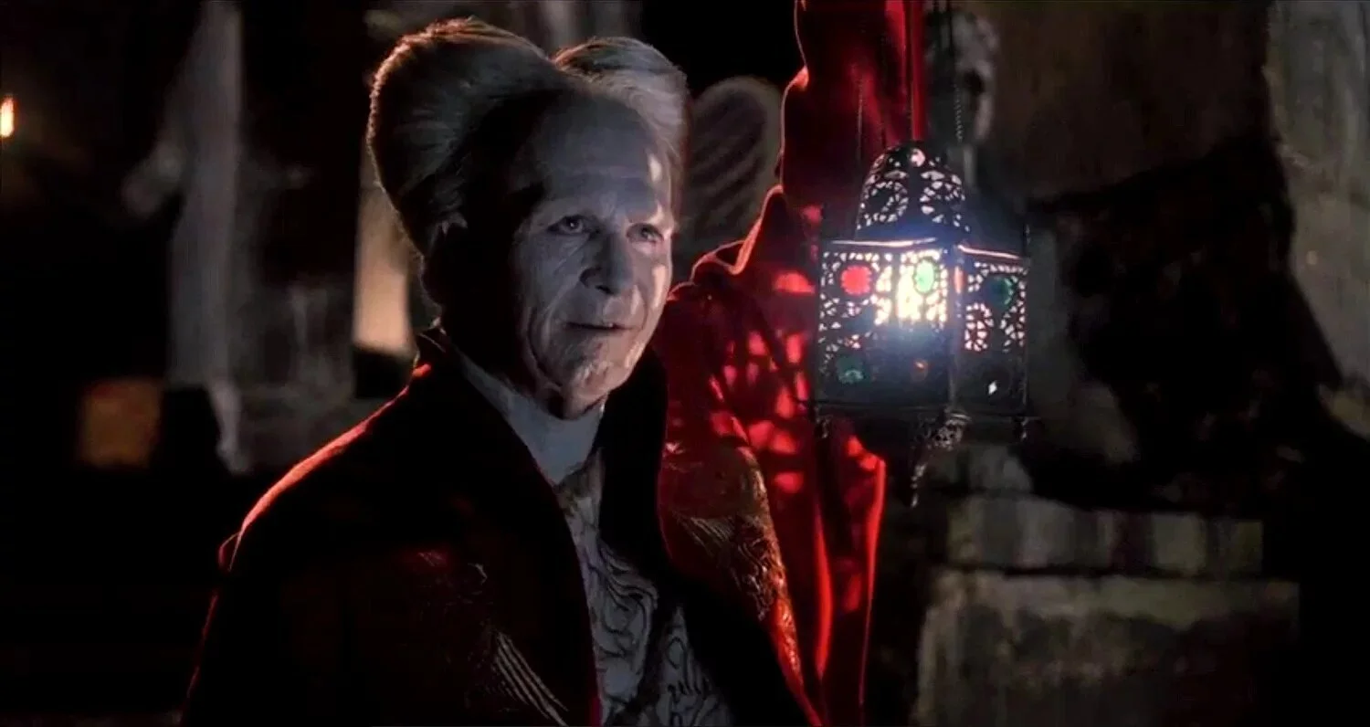 Episode 297 - Bram Stoker's Dracula (Filmmaking Elements)