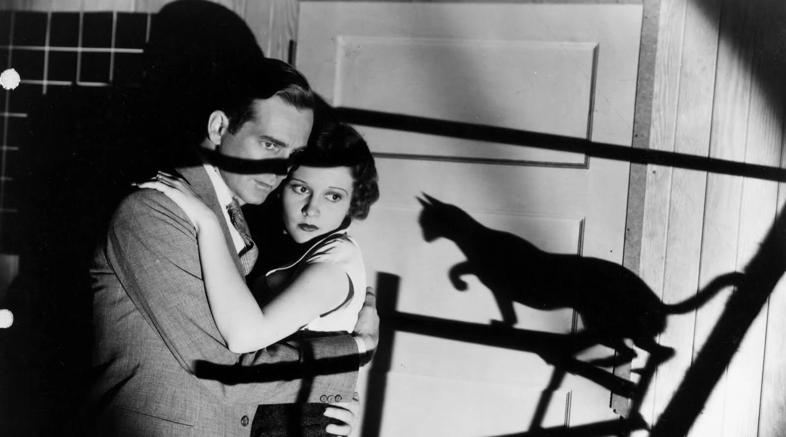 Episode 303 - The Black Cat (Young Critics Watch Old Movies v.6)