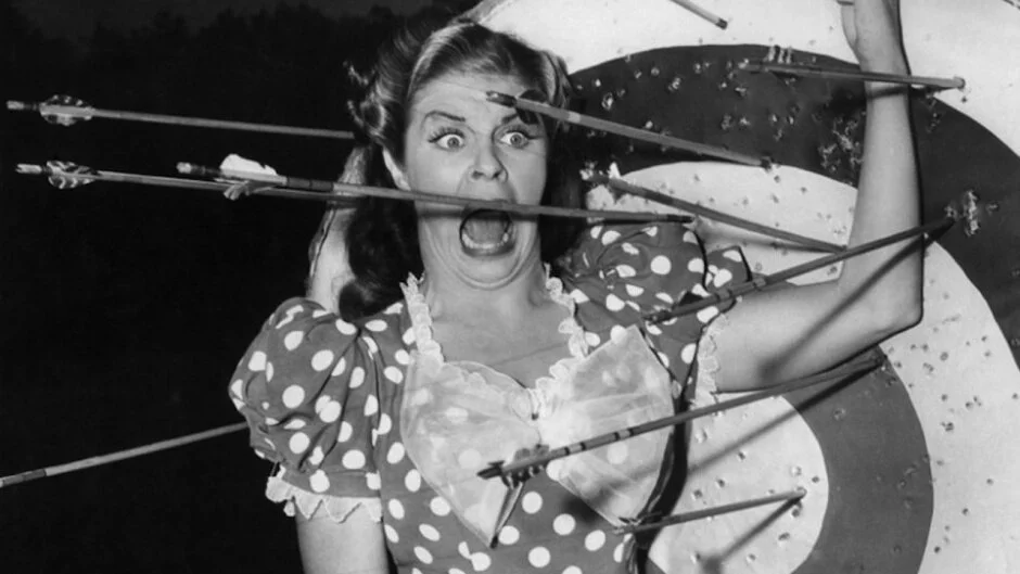 Episode 305 - Hellzapoppin' (Young Critics Watch Old Movies v.6)